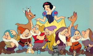 Snow White and the Seven Dwarfs pic